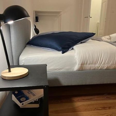 Cosy Rent-Strasbourg Gare 1-Wifi Daire Dış mekan fotoğraf
