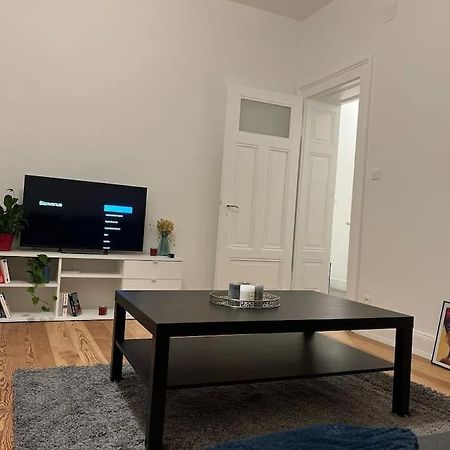 Cosy Rent-Strasbourg Gare 1-Wifi Daire Dış mekan fotoğraf