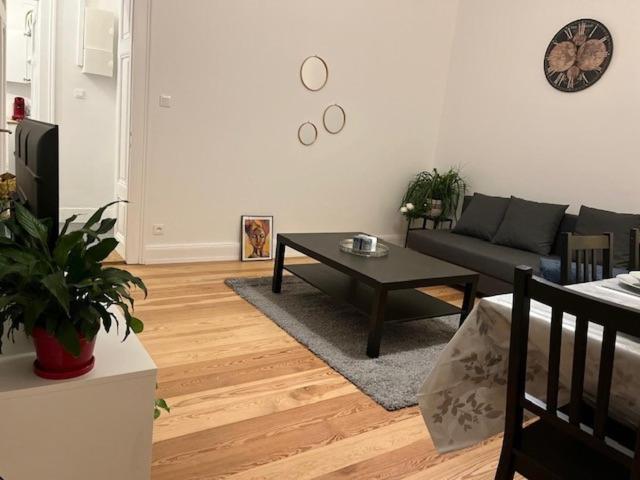 Cosy Rent-Strasbourg Gare 1-Wifi Daire Dış mekan fotoğraf