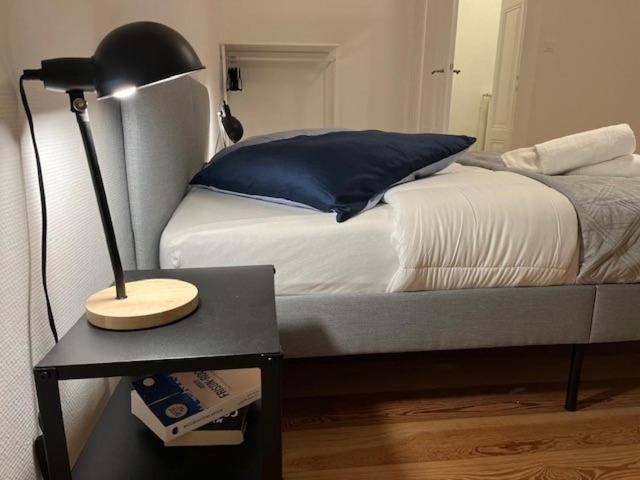 Cosy Rent-Strasbourg Gare 1-Wifi Daire Dış mekan fotoğraf