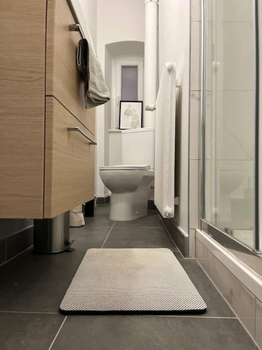 Cosy Rent-Strasbourg Gare 1-Wifi Daire Dış mekan fotoğraf
