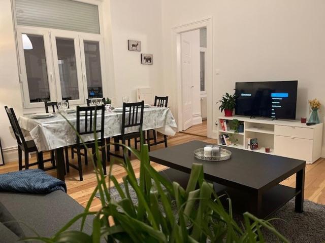 Cosy Rent-Strasbourg Gare 1-Wifi Daire Dış mekan fotoğraf