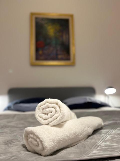 Cosy Rent-Strasbourg Gare 1-Wifi Daire Dış mekan fotoğraf