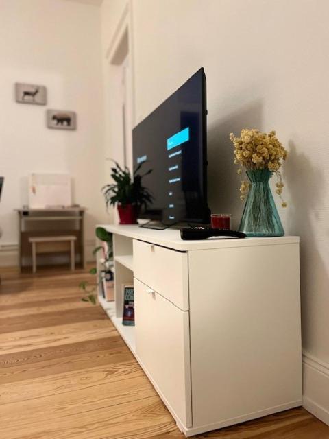 Cosy Rent-Strasbourg Gare 1-Wifi Daire Dış mekan fotoğraf