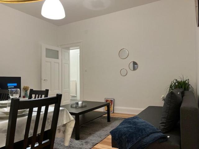 Cosy Rent-Strasbourg Gare 1-Wifi Daire Dış mekan fotoğraf