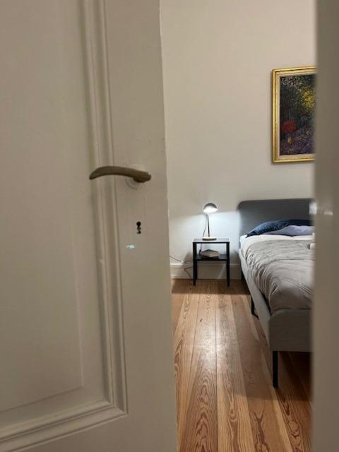 Cosy Rent-Strasbourg Gare 1-Wifi Daire Dış mekan fotoğraf